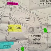 Review photo of Cody City Park Campground by Tori K., May 30, 2025