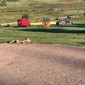 Review photo of Cripple Creek KOA by Jason B., July 29, 2019