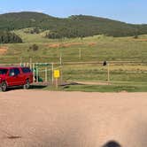 Review photo of Cripple Creek KOA by Jason B., July 29, 2019