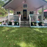 Review photo of Magical Mountain Resorts, The Enchanted Forest by Bri , June 30, 2025