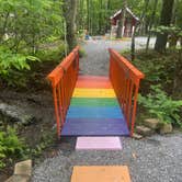 Review photo of Magical Mountain Resorts, The Enchanted Forest by Bri , June 30, 2025