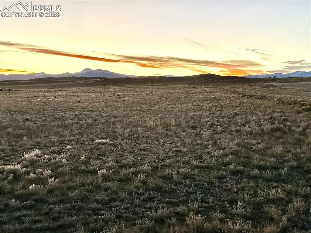 Camping near Happy Meadows: Sasquatch Watch - Off-grid, Star gazing and base camp, Hartsel, Colorado