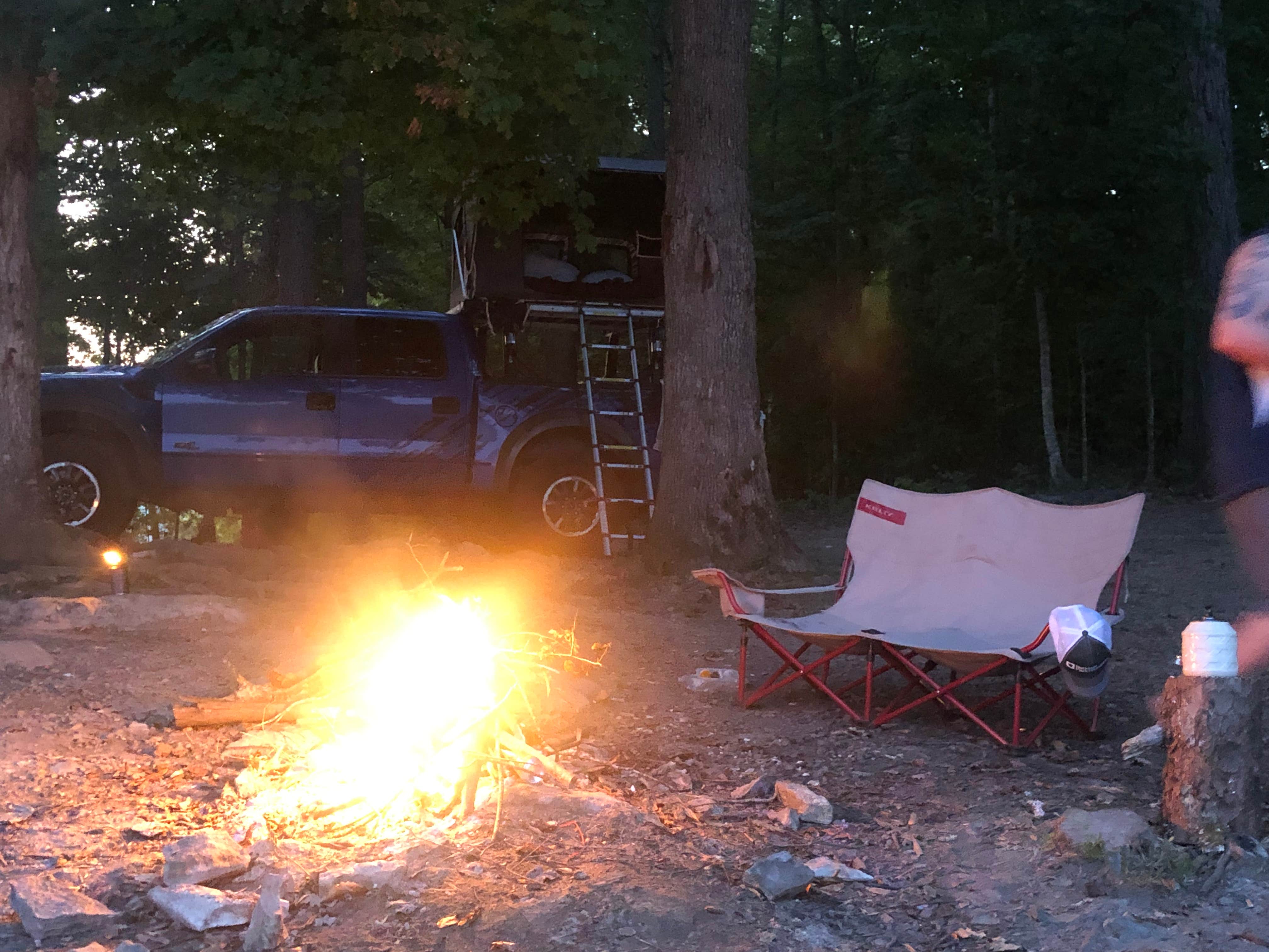 Lori H.'s photo at TVA Public Land- Fork Bend near Clinton, TN