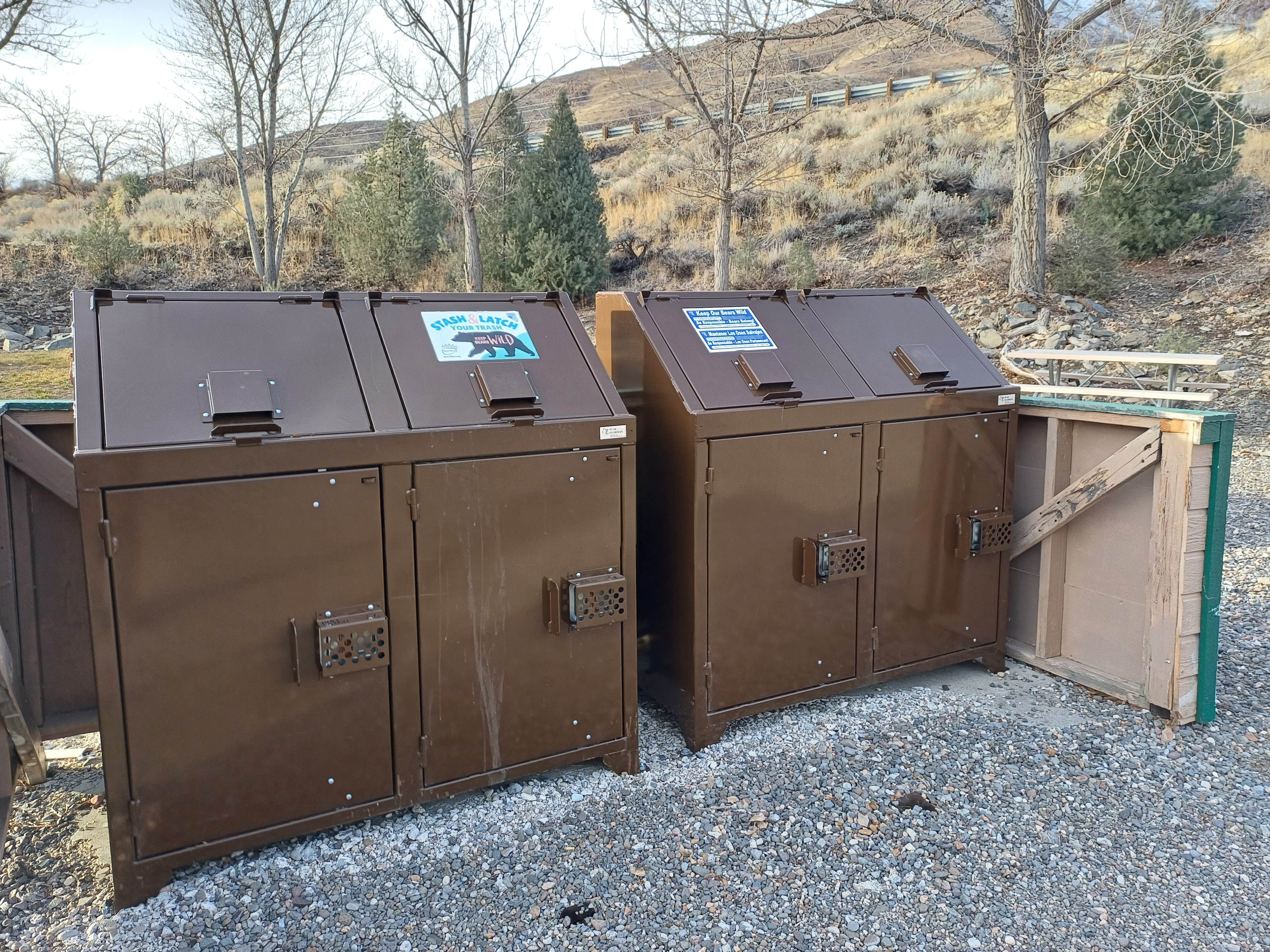 Camper-submitted photo at Topaz Lodge RV Park near Lake Tahoe Basin Management Unit