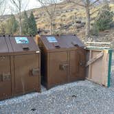 Review photo of Topaz Lodge RV Park by Laura M., July 1, 2025