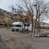 Review photo of Topaz Lodge RV Park by Laura M., July 1, 2025