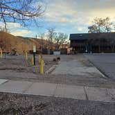 Review photo of Topaz Lodge RV Park by Laura M., July 1, 2025