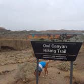 Review photo of Owl Canyon Campground by Laura M., July 1, 2025