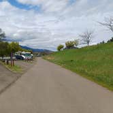 Review photo of Point RV Park at Emigrant Lake by Laura M., July 1, 2025