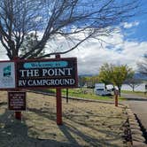 Review photo of Point RV Park at Emigrant Lake by Laura M., July 1, 2025