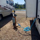 Review photo of Clackamette RV Park by Laura M., July 1, 2025