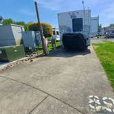 Review photo of Columbia River RV Park by Laura M., July 1, 2025