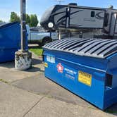 Review photo of Columbia River RV Park by Laura M., July 1, 2025