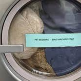 Review photo of Columbia River RV Park by Laura M., July 1, 2025