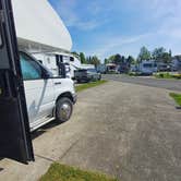Review photo of Columbia River RV Park by Laura M., July 1, 2025