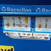 Review photo of Columbia River RV Park by Laura M., July 1, 2025