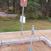 Review photo of Silver Falls State Park Campground by Laura M., July 1, 2025