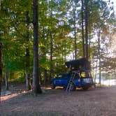 Review photo of TVA Public Land- Fork Bend by Lori H., July 29, 2019