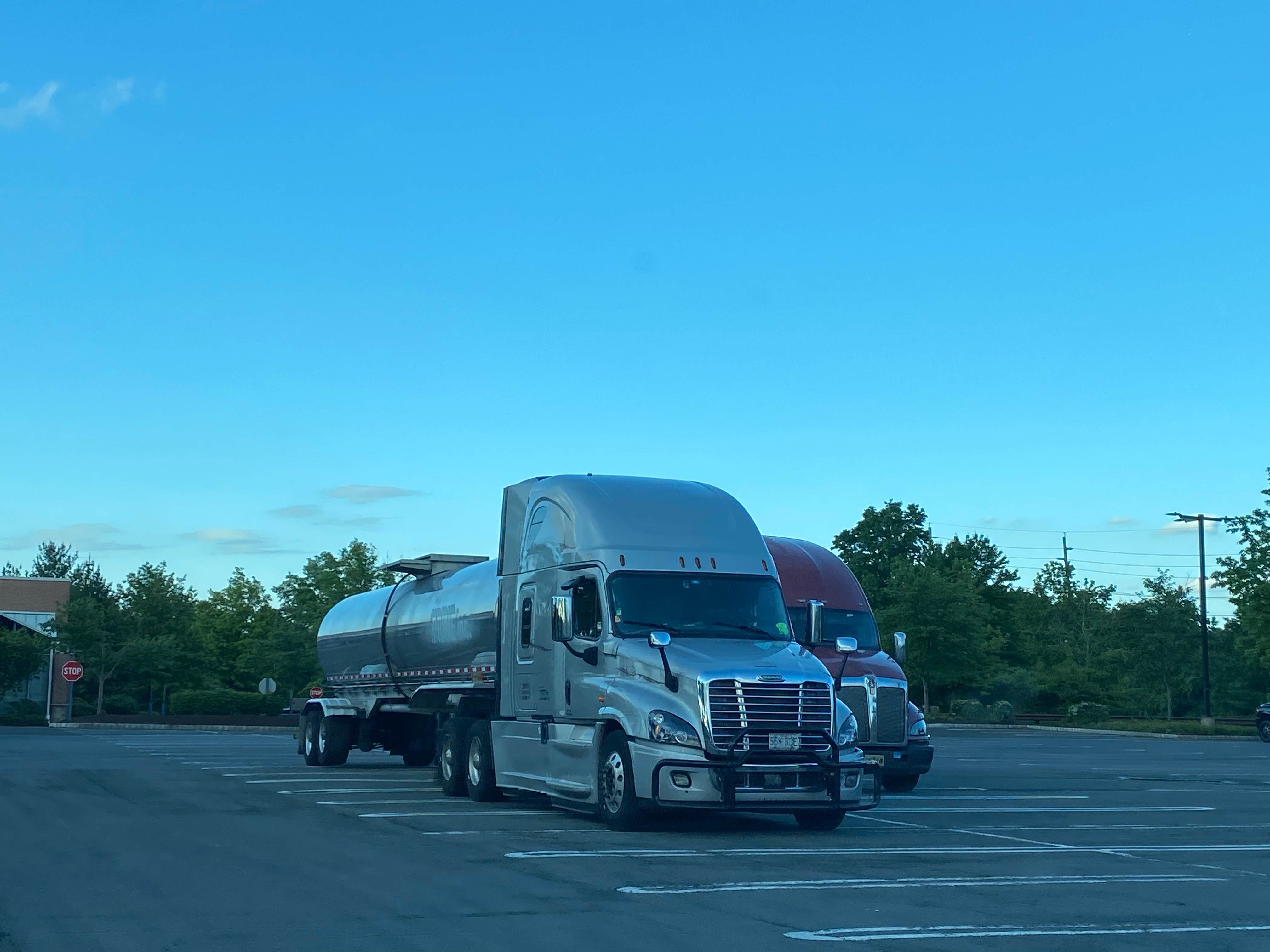 The Home Depot — W Windsor