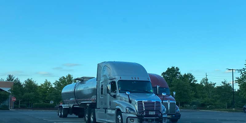 Camper submitted image from The Home Depot — W Windsor