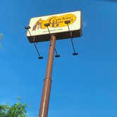 Review photo of Cracker Barrel — Ridley by Stuart K., July 1, 2025