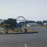 Review photo of Port of Newport RV Park & Marina by Laura M., July 1, 2025