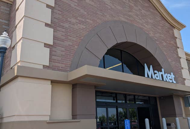 Walmart Oregon Walmart — Redmond Supercenter | Redmond, Oregon