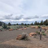 Review photo of Skull Hollow Campground by Laura M., July 1, 2025