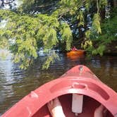 Review photo of Pawtuckaway State Park Campground by Ryan M., July 29, 2019