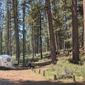 Review photo of Gorge Campground by Laura M., July 1, 2025