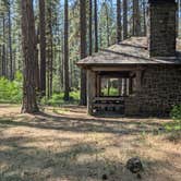 Review photo of Pine Rest Campground by Laura M., July 1, 2025