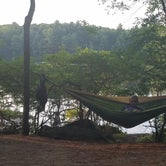 Review photo of Pawtuckaway State Park Campground by Ryan M., July 29, 2019