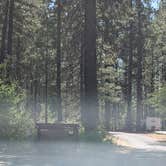 Review photo of Smiling River Campground by Laura M., July 1, 2025