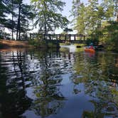 Review photo of Pawtuckaway State Park Campground by Ryan M., July 29, 2019