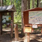 Review photo of Natural Bridge Campground by Laura M., July 1, 2025