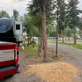 Review photo of Tok RV Village campground & Cabins by MickandKarla W., July 1, 2025