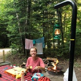 Review photo of Twelvemile Beach Campground — Pictured Rocks National Lakeshore by Bryce J., July 29, 2019