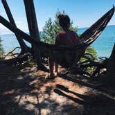 Review photo of Twelvemile Beach Campground — Pictured Rocks National Lakeshore by Bryce J., July 29, 2019