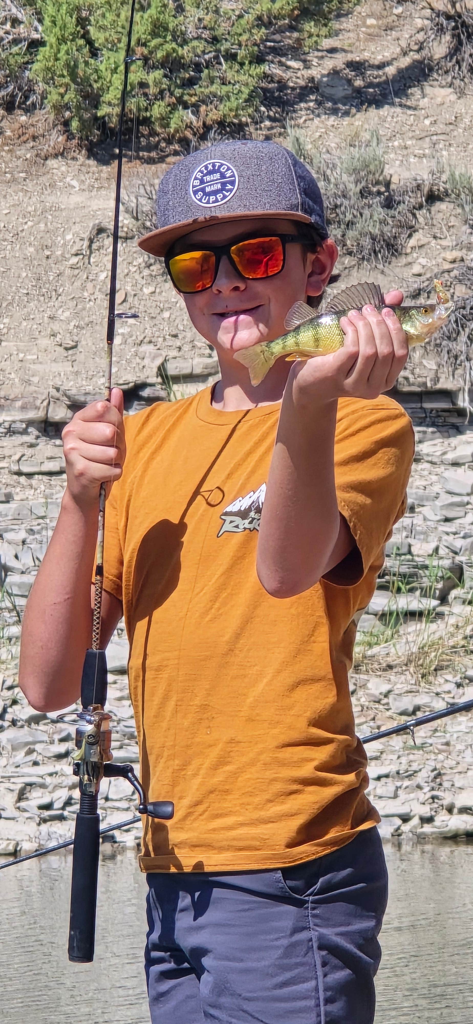Camper submitted image from Wild Wolf Ridge - 2
