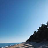 Review photo of Twelvemile Beach Campground — Pictured Rocks National Lakeshore by Bryce J., July 29, 2019