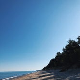 Review photo of Twelvemile Beach Campground - Pictured Rocks National Lakeshore by Bryce J., July 29, 2019