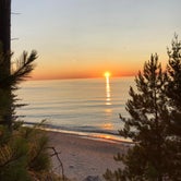 Review photo of Twelvemile Beach Campground - Pictured Rocks National Lakeshore by Bryce J., July 29, 2019