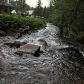 Review photo of Whitetail Creek Resort by Brandy P., July 29, 2019