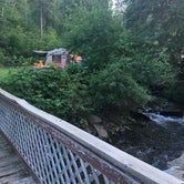 Review photo of Whitetail Creek Resort by Brandy P., July 29, 2019