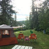 Review photo of Whitetail Creek Resort by Brandy P., July 29, 2019