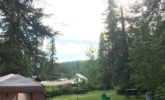 Brandy P.'s photo at Whitetail Creek Resort near Lead, SD