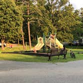 Review photo of Pennyrile Forest State Resort Park by Kristene  B., July 29, 2019