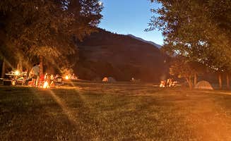 Necia S.'s photo at Spanish Fork River Park near Santaquin, UT