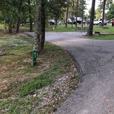 Review photo of Pennyrile Forest State Resort Park by Kristene  B., July 29, 2019