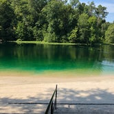 Review photo of Pennyrile Forest State Resort Park by Kristene  B., July 29, 2019